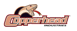 Copperhead Industries logo