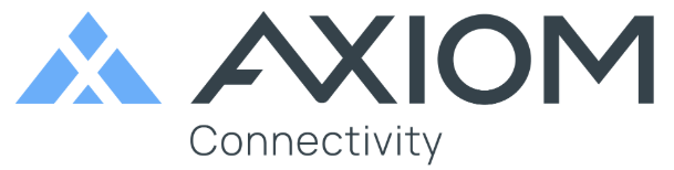 Axiom Connectivity logo