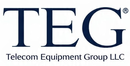 Telecom Equipment Group (TEG) logo