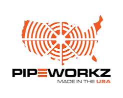 Pipeworkz logo